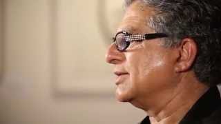 Guided Meditation for Beginners with Deepak Chopra [upl. by Dodds378]