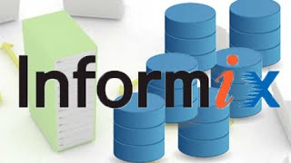 Tutorial 1 Crear la Base de Datos Informix [upl. by Orhtej740]