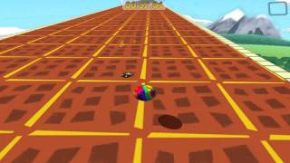 Marble Blast Platinum  MBG Dive  Having Fun Doing Tricks EPIC [upl. by Kcitrap542]