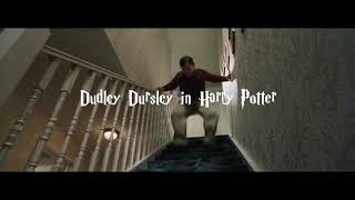 The Dursley’s react to Harry Potter is dead [upl. by Arihsa]