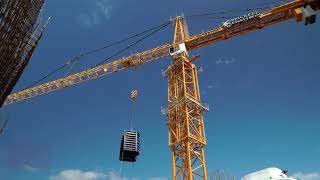 Tower Crane Operator amp Inspector Training Course [upl. by Lletnuahs]