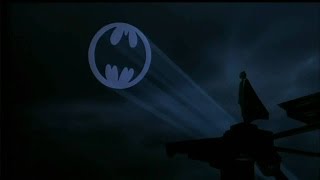 Batman Music Covers and Renditions [upl. by Rennane]