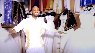 Kiflom Gmariam kuda  Enkuae Tealele  New Ethiopian tigrigna Music Official Video [upl. by Christenson474]