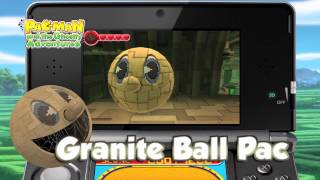 PACMAN and the Ghostly Adventures 3DS Gameplay Video [upl. by Codie]