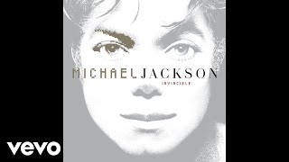 Michael Jackson  Dont Walk Away Audio [upl. by Aneehsit]