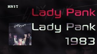 █▓▒ Lady Pank  Lady Pank Cały album ▒▓█ [upl. by Giorgi4]