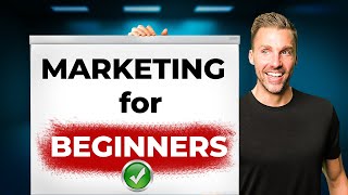 Introduction To Marketing  Marketing 101 [upl. by Nedyarb183]