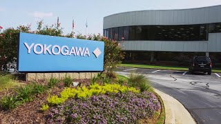 Yokogawa Corporation of America [upl. by Evelina]