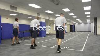 Beep Test [upl. by Eilama554]