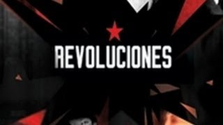 Revolucion norteamericana 17751783 Canal Encuentro [upl. by Edy]