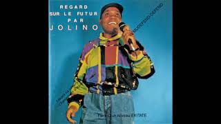 Soukous Bouger  Jolino [upl. by Eelyr]