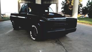 1987 Chevrolet C10 [upl. by Day]