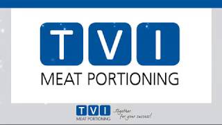 MULTIVAC  TVI Portioning Solutions [upl. by Haceber]