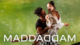 MADDADDAM Trailer  The National Ballet of Canada [upl. by Cindi]