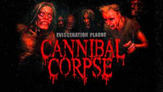 Cannibal Corpse  A Cauldron of Hate guitar cover no drums amp voice [upl. by Percy]