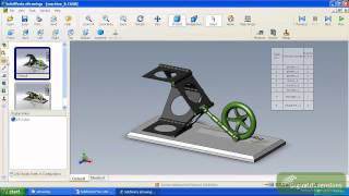 SolidWorks eDrawings Viewer Tips [upl. by Ford702]