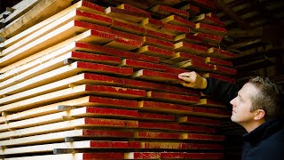 How to Choose Lumber for Woodworking [upl. by Eniagrom]