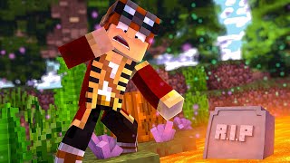 A HOT START  Minecraft Divines  Roleplay SMP 1 [upl. by Vonnie]