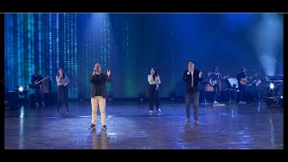 Today Live  CCF Exalt Worship [upl. by Anisah578]