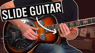 A Smart Way to Learn the Minor Pentatonic Scale Open G [upl. by Htieh]