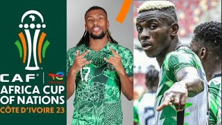 How to watch AFCON 2024 Super Eagles [upl. by Nehttam]