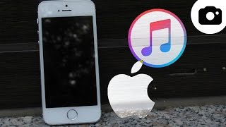 Eigene Musik als Klingelton iPhone [upl. by Yaluz]