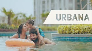 URBANA Kolkata  City Of Joy [upl. by Ranson]