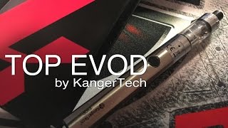 TopEvod by Kangertech  review [upl. by Teresita]