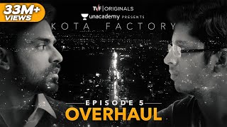 Kota Factory  S01 E05  Overhaul  Season Finale [upl. by Frankie217]