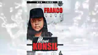 Franco love reponn MechansT  mèwi konsil [upl. by Trey]