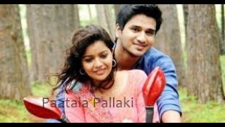 Inthalo Ennenni Vinthalo Song  Karthikeya  Nikhil  Swathi  Musiqmindz [upl. by Ganley]