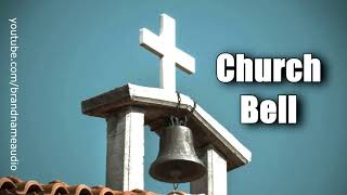 Church Bell Sound Effect [upl. by Pascoe]