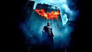 Hans Zimmer  The Dark Knight OST  A Dark Knight  HD [upl. by Enimasaj]