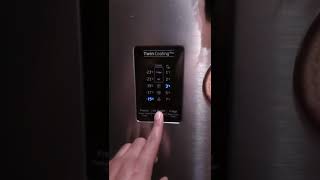 Como hace hielos el refrigerador Samsung digital inverter [upl. by Kliber527]