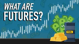 What are Futures Contracts [upl. by Melan]