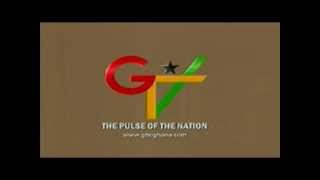 Ghana Television GTV [upl. by Annais]