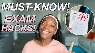 HOW TO PREPARE FOR MOCK EXAMS GCSES year 11 Must watch [upl. by Eceerahs]