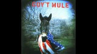 Govt Mule  Govt Mule album [upl. by Adiraf]