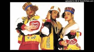 Salt N Pepa  Push It Original [upl. by Lilia]