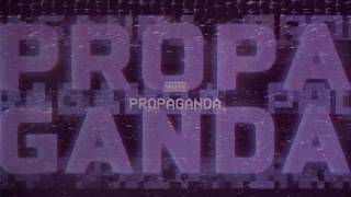 MUSE  Propaganda Official Lyric Video [upl. by Brett]