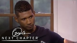 The Tragic Death of Ushers Stepson  Oprahs Next Chapter  Oprah Winfrey Network [upl. by Freemon]