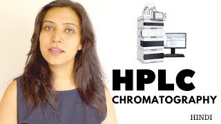 HPLC Chromatography Basics Explained [upl. by Fe]