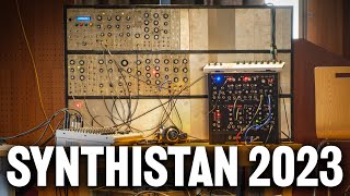 SYNTHISTAN 2023 [upl. by Ylicec]