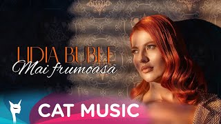 Lidia Buble  Mai frumoasa MV [upl. by Lyrahs429]