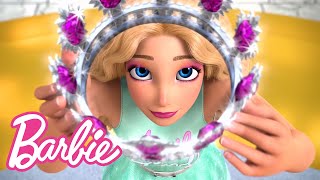 Barbie  The Best Barbie Songs Ever  Sing Along with Barbie [upl. by Enileme]