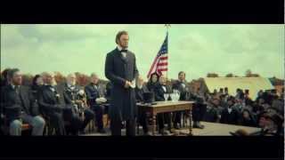 Abraham Lincoln Gettysburg speech Jeff Daniels [upl. by Berkeley]