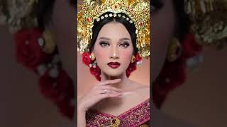 INDONESIA WEDDING  PENGANTIN CANTIK 2022 [upl. by Yerbua]