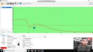 Winisd Tutorial Episode 3 Cone Excursion and SPL Graph Explained [upl. by Prouty648]