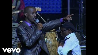 Joyous Celebration  Ushilo Njalo Live at the ICC Arena  Durban 2011 [upl. by Anivahs]