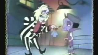 Beetlejuice funny clips [upl. by Cato107]